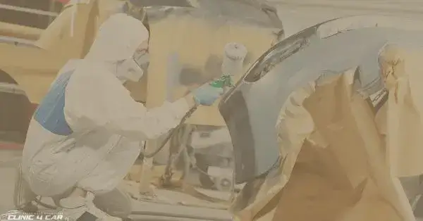 Koszt lakierowania zderzaka: Ile zapłacisz i co wpływa na cenę?