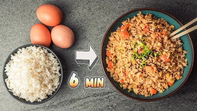 Ryż przepisy - Pyszne sposoby na potrawy z ryżu, tylko sprawdzone