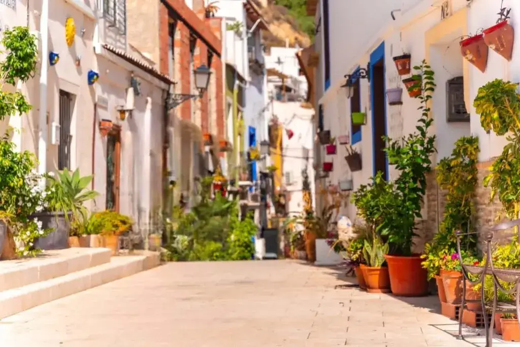 Alicante: Co zwiedzić? Odkryj sekrety miasta i Costa Blanca