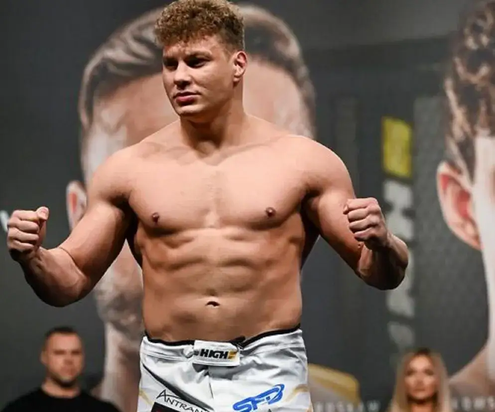 Denis Labryga wiek: szokująca prawda o urodzinach i karierze zawodnika