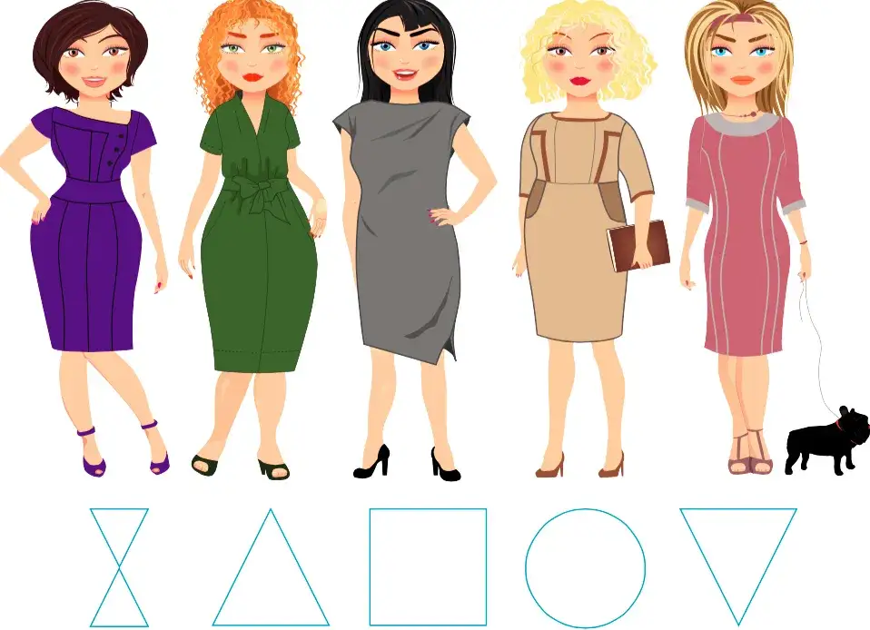 Jak sprawdzić typ sylwetki, aby lepiej dobrać ubrania do figury