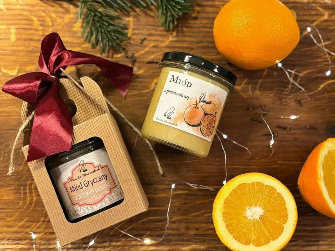 Co kupić starszej osobie na święta, aby wywołać uśmiech?