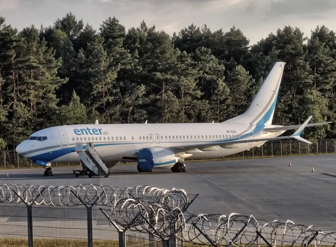 Twoja pierwsza wizyta na lotnisku w Gdańsku: przewodnik dla spokojnego startu