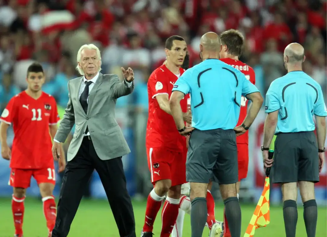 Alpejsko-skandynawska bitwa: Austria vs Szwecja w piłkarskim hicie