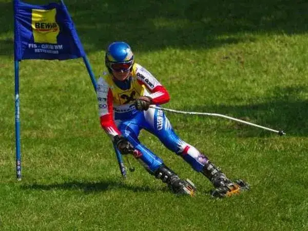 Narty na trawę - jak uniknąć błędów i cieszyć się jazdą