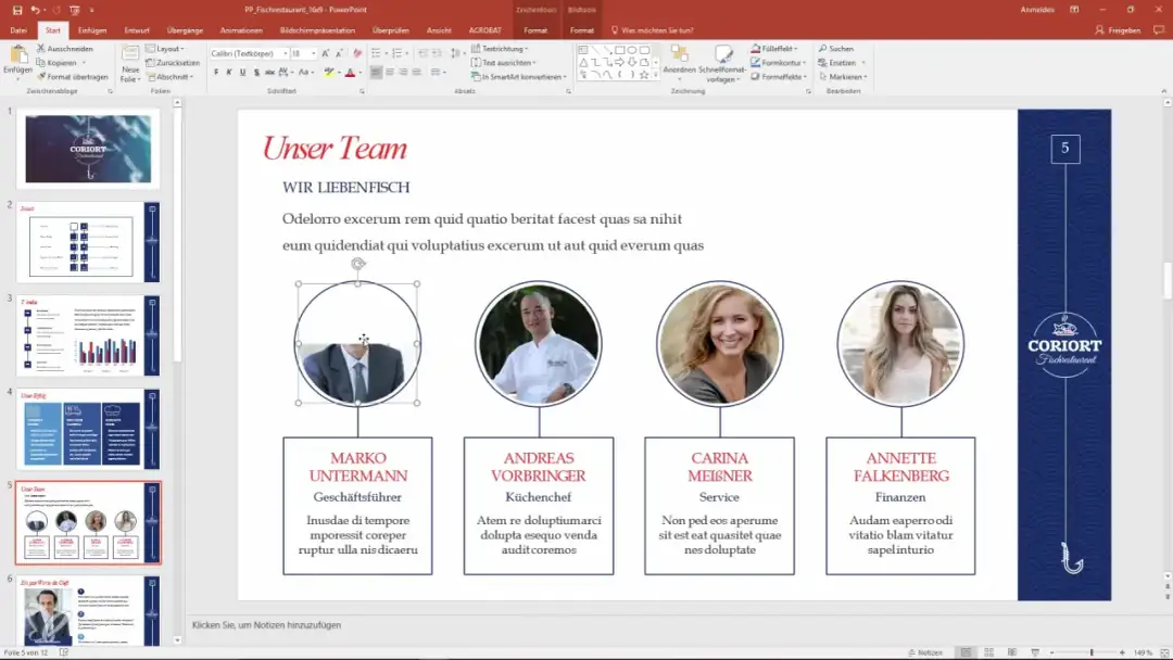 Jak zamienić PDF na PowerPoint w 3 prostych krokach - szybka konwersja