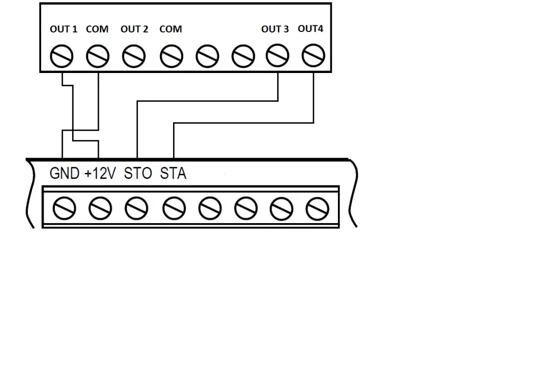 Jak podłączyć wyjście typu OC, aby uniknąć najczęstszych błędów