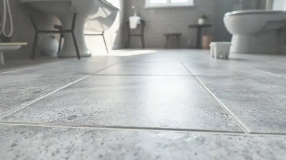 Ile schnie fuga? Kluczowe informacje o czasie schnięcia fugi