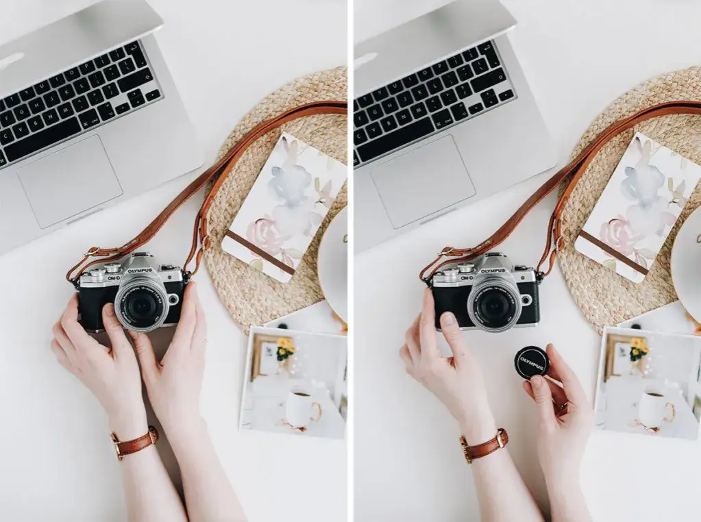 Jak przesłać zdjęcia z aparatu na telefon przez Wi-Fi bez problemów