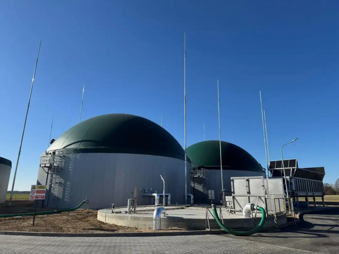 EW Janowice: Jak zabytek techniki produkuje zieloną energię na Odrze?