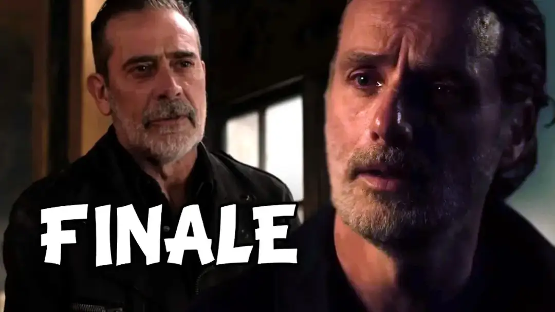 Czy Rick Grimes naprawdę wróci w The Walking Dead? Oto prawda