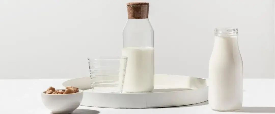 Ile kalorii ma mleko 2 procent? Zaskakujące fakty o odżywieniu