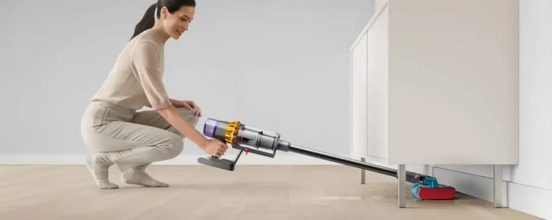 Który Dyson jest najlepszy? Odkryj modele, które zachwycają użytkowników