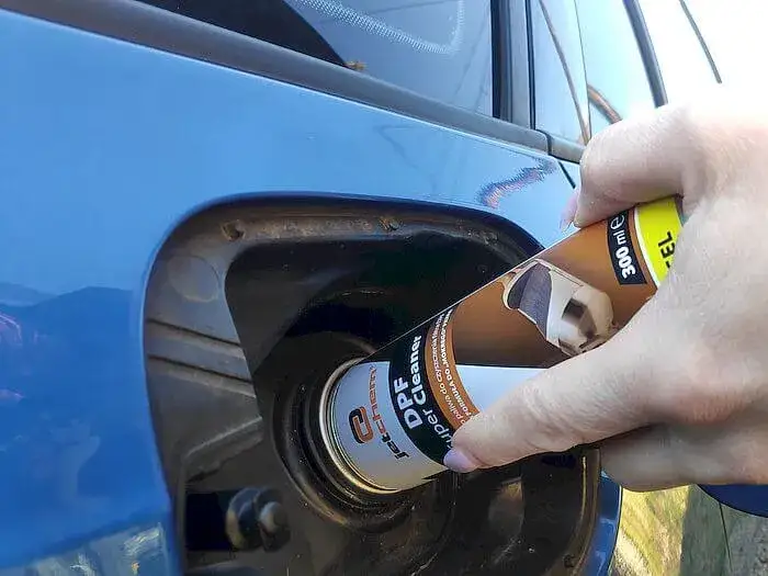 Jak wymusić wypalanie DPF w Volvo i uniknąć kosztownych napraw