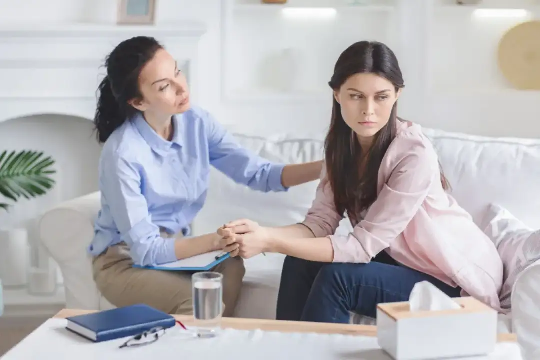 Nerwica: Odzyskaj kontrolę! Skuteczne sposoby na lęk i panikę