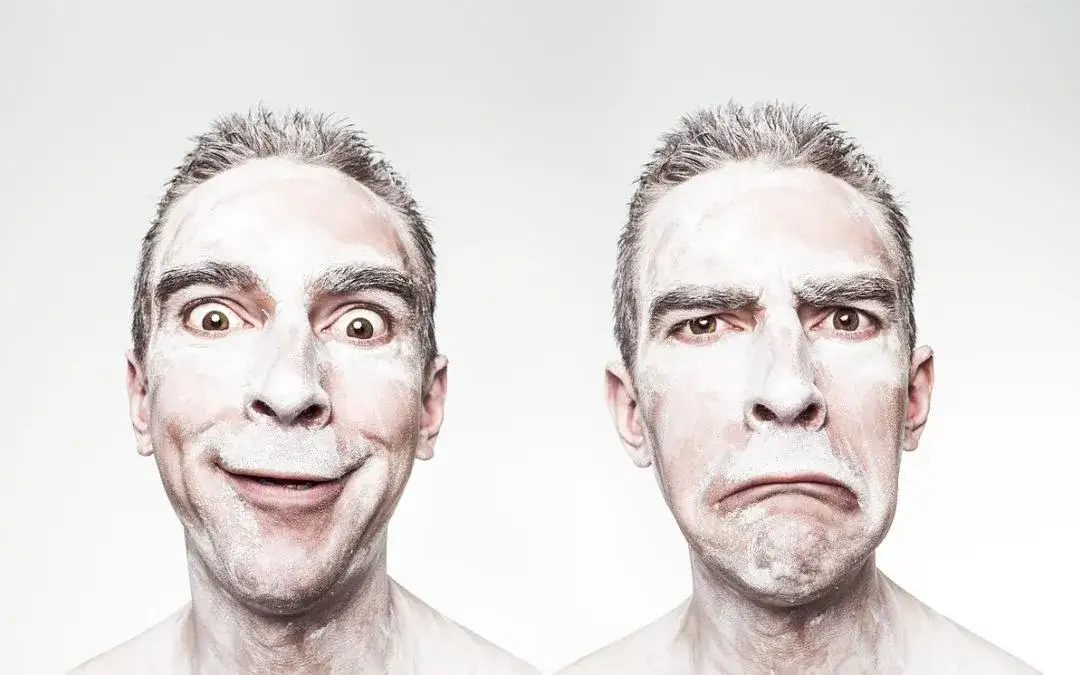 Czy to DID? Poznaj objawy osobowości mnogiej i szukaj pomocy