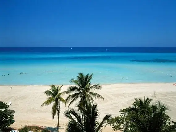 Kuba - wyspa jak wulkan gorąca, która skrywa niesamowite tajemnice