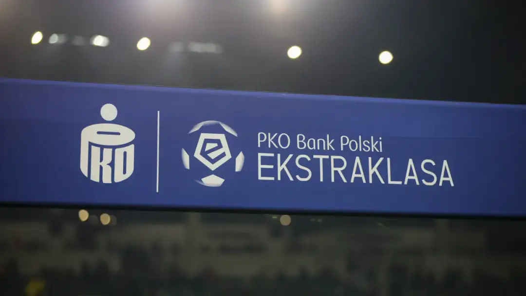 Kto spadnie z Ekstraklasy 2025/2026? Legia w strefie spadkowej!