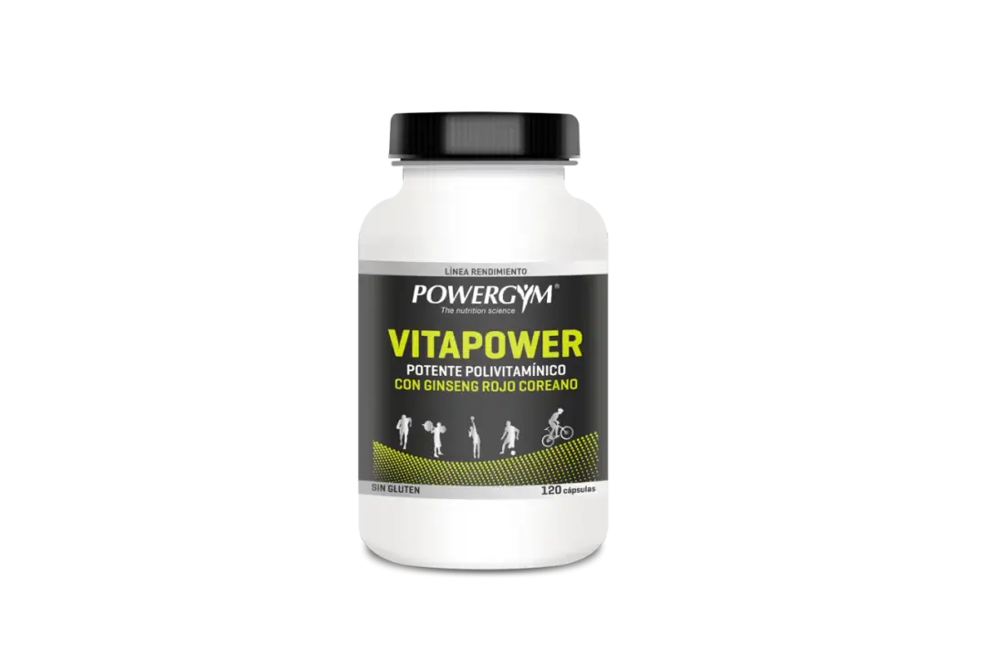 Suplemento para quemar grasa y marcar músculo: transforma tu cuerpo sin sacrificios