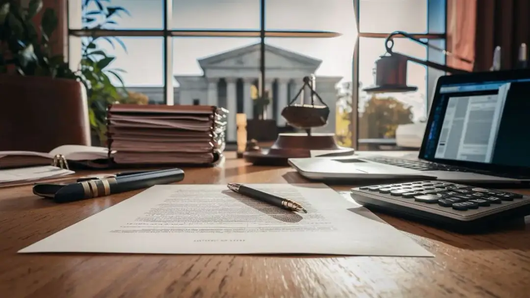 Ile kosztuje odpis wyroku rozwodowego? Sprawdź ukryte opłaty