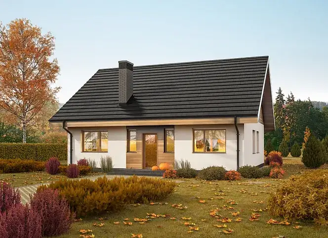 Kosztorys domu jednorodzinnego: Ile wydasz na budowę? Poznaj detale