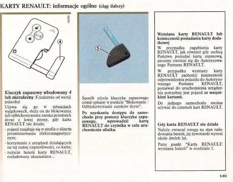 Jak otworzyć Renault Scenic bez kluczyka: skuteczne metody awaryjne