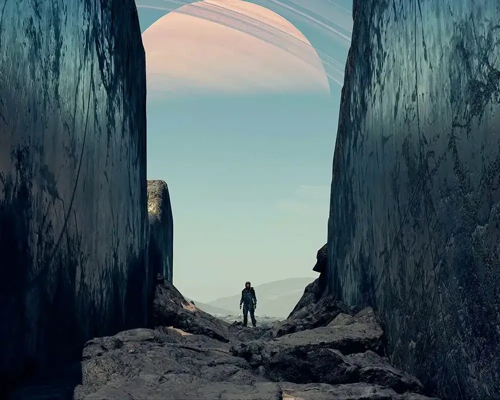 Starfield recenzja: Czy gra spełnia oczekiwania graczy?