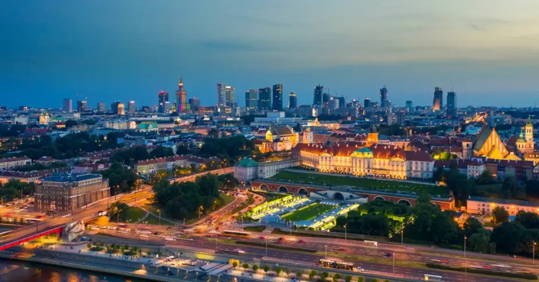 Ile kosztuje apartament w Warszawie? Ceny, które mogą zaskoczyć