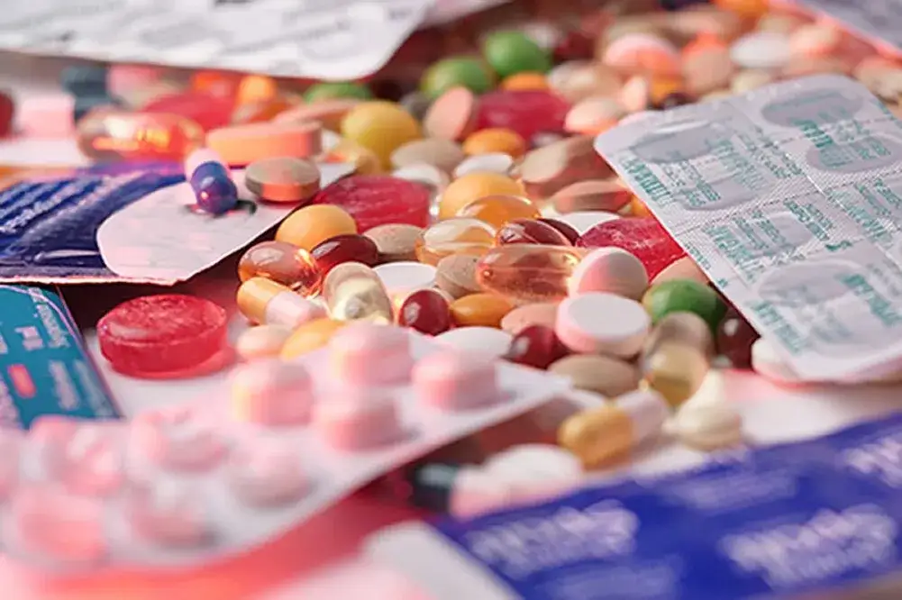 Medikamente vergleich: So sparen Sie bei Arzneimitteln effektiv