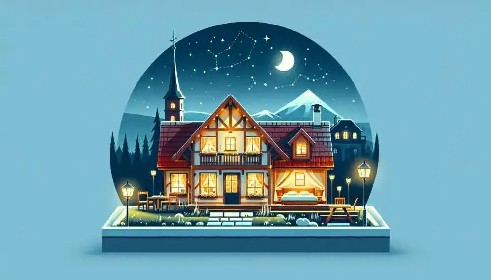 Jak znaleźć tanie noclegi w Polsce i zaoszczędzić na podróży