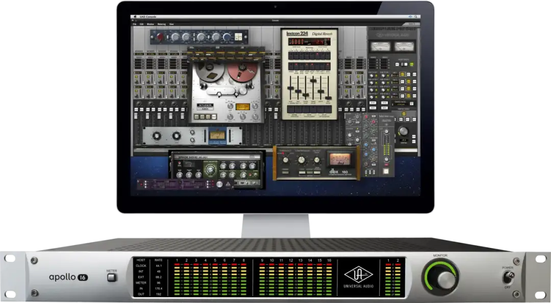 Apollo 4 czy Apollo 16? Porównanie kart dźwiękowych