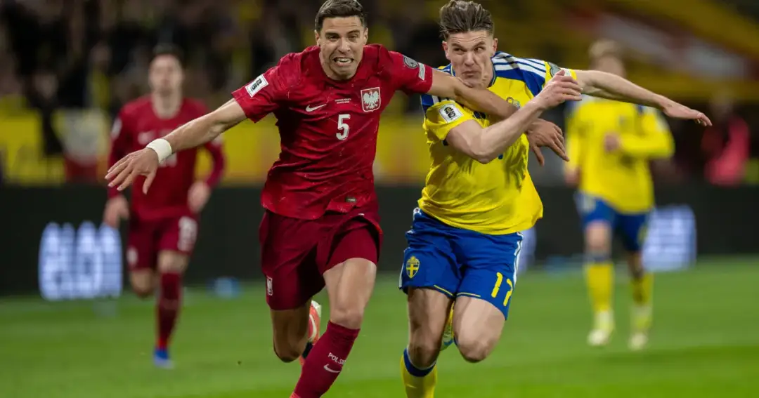 Kto wygrał w dzisiejszym meczu piłki nożnej? Sprawdź wyniki teraz!