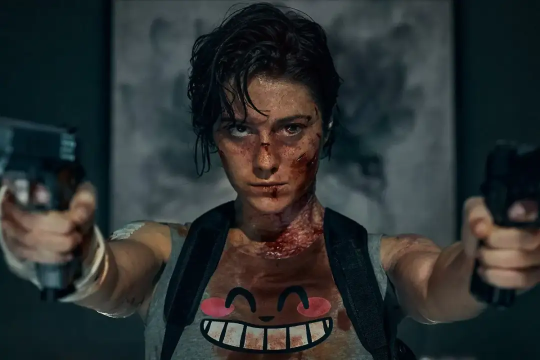 Filmy o strzelaninie w szkole na Netflix – emocje i dramaty, które poruszają