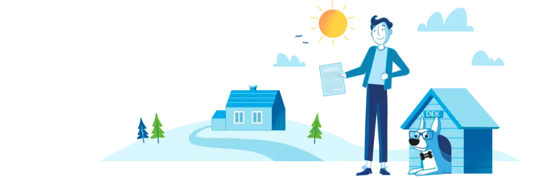 Gdzie zgłosić zmianę właściciela nieruchomości? Kluczowe informacje