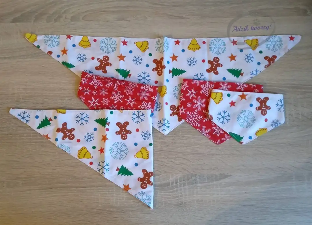 Szycie ubranka dla psa: Uszyj idealny strój dla pupila krok po kroku