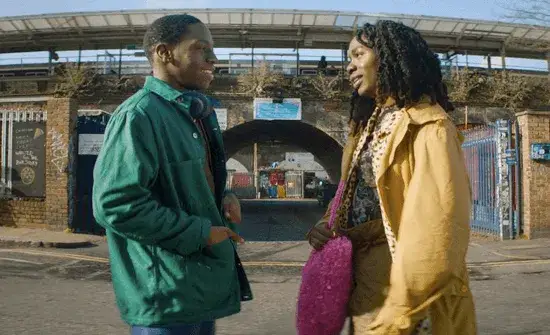 Ulica Rye Lane - jak wypada nowy dramat obyczajowy z 2023 roku?