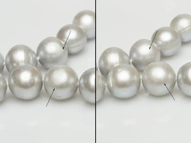 Czy perły są wegańskie? Odkryj etyczne alternatywy biżuterii