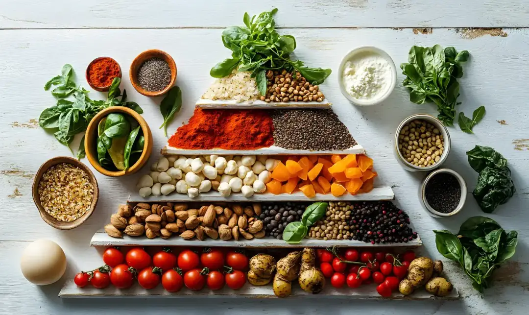 Czy dieta wegańska jest zdrowa? Poznaj fakty i unikaj pułapek.