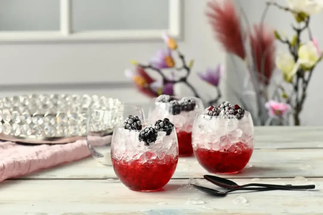 Czy można zamrozić galaretkę owocową? Sprawdź, co się stanie!