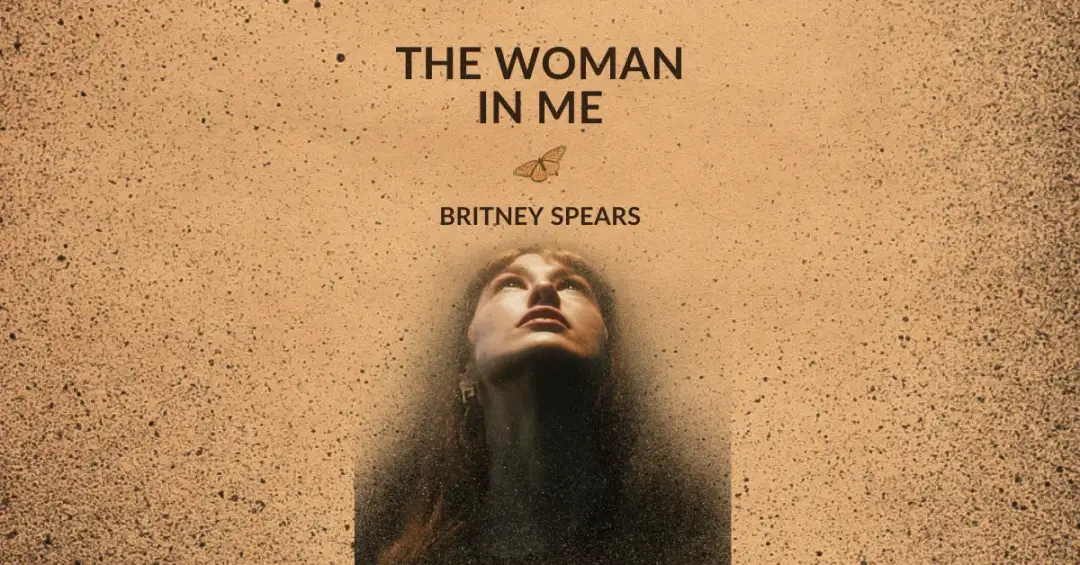 Co znajdziesz w książce Britney Spears? - Najważniejsze szczegóły i recenzja Co znajdziesz w książce Britney Spears? - Najważniejsze szczegóły i recenzja