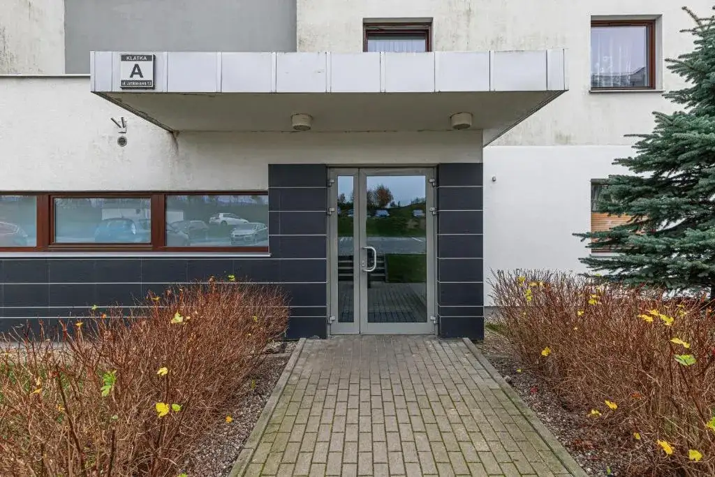 Lokalizacja Jabłoniowej 21 w Gdańsku - adresy w okolicy