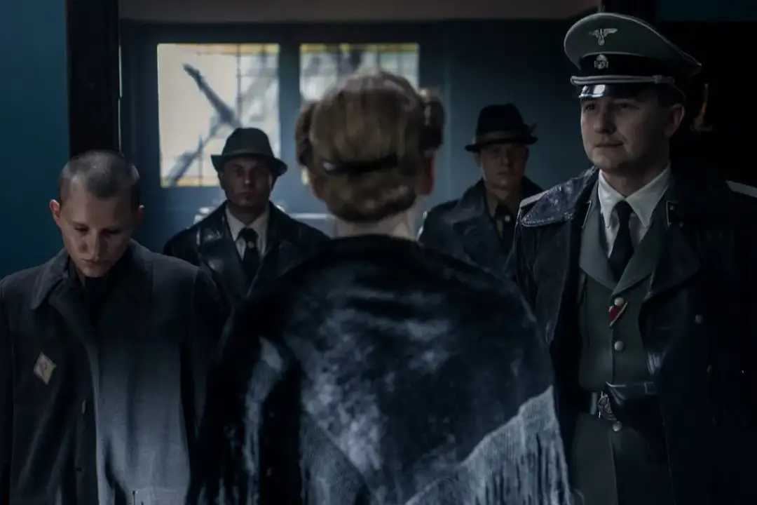 Ile odcinków ma dom pod dwoma orłami? Zaskakujące fakty o serialu