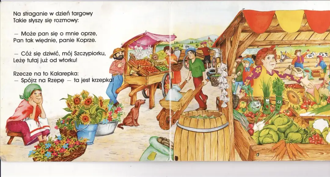 Dopasuj kolor podłogi do mebli: Uniknij błędu "pudełka zapałek"