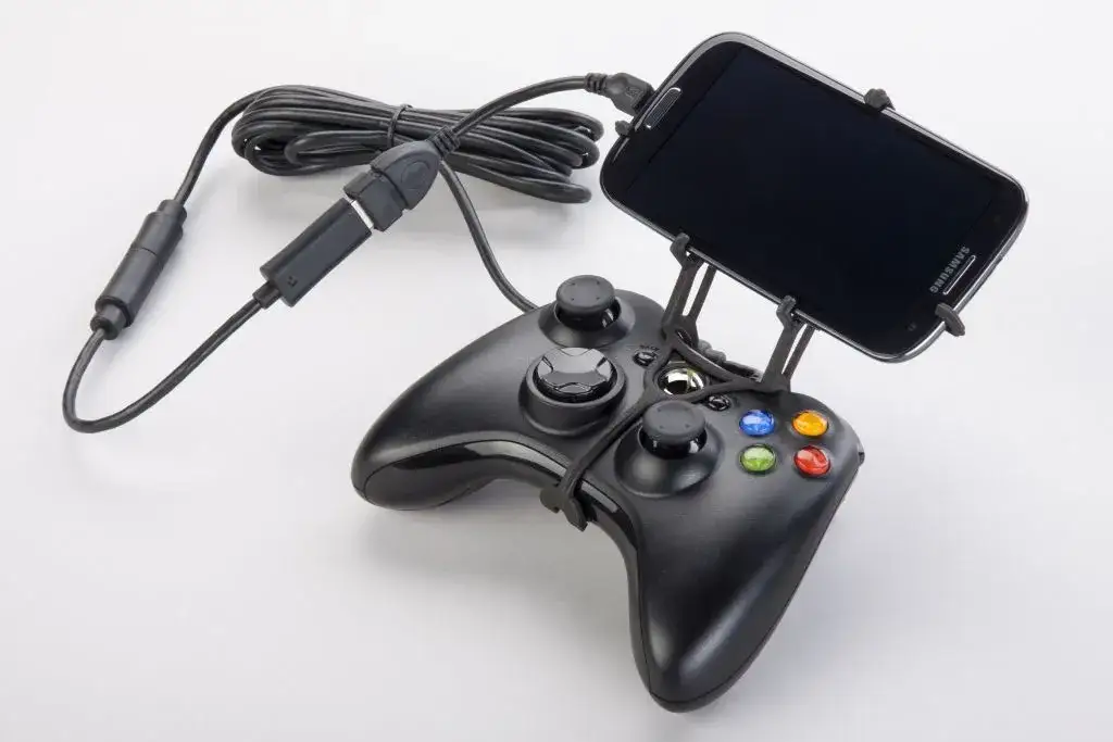 Pad Xbox 360 do telefonu bezprzewodowo? Instrukcja krok po kroku!