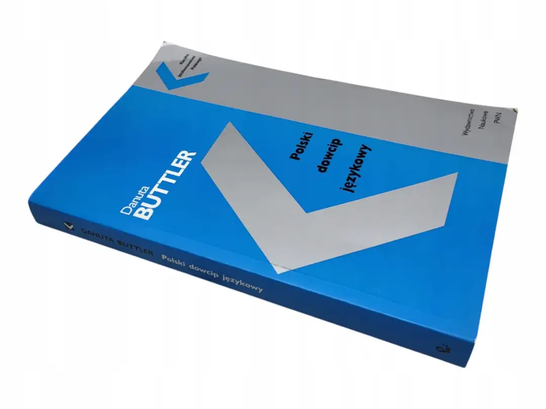 Polski dowcip językowy: teoria Danuty Buttler i mechanizmy humoru