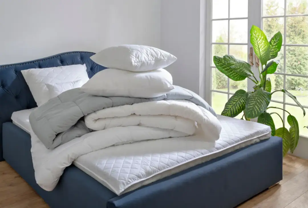 Jak w odpowiedniej temperaturze prać pokrowiec na materac, aby go nie uszkodzić