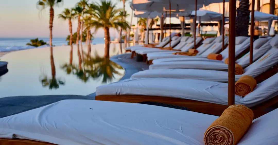  Tristan Hotel & Spa Kąty Rybackie - luksusowy hotel ze spa nad morzem