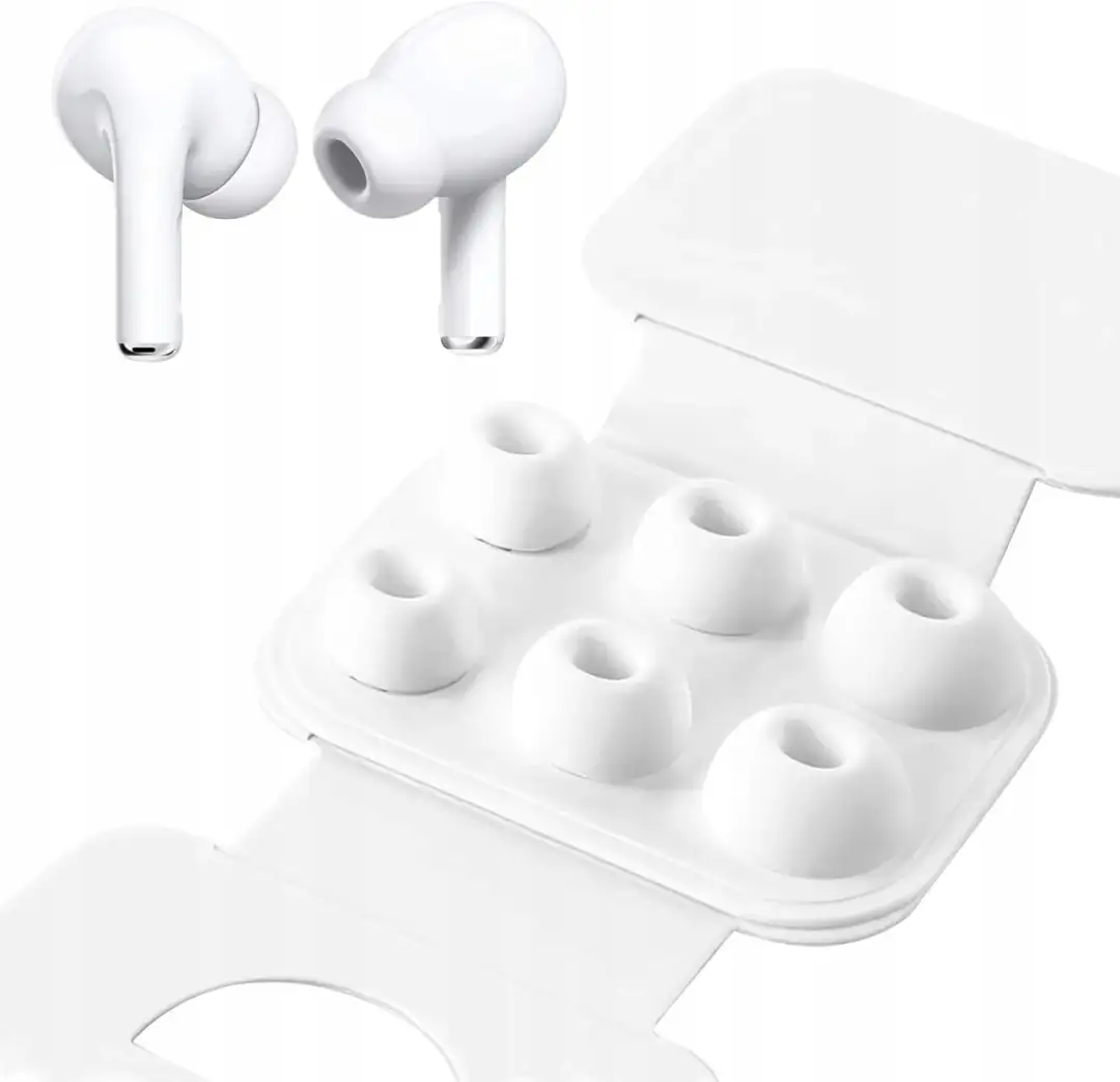 Gdzie kupić gumki do słuchawek? Sprawdź najlepsze oferty i modele