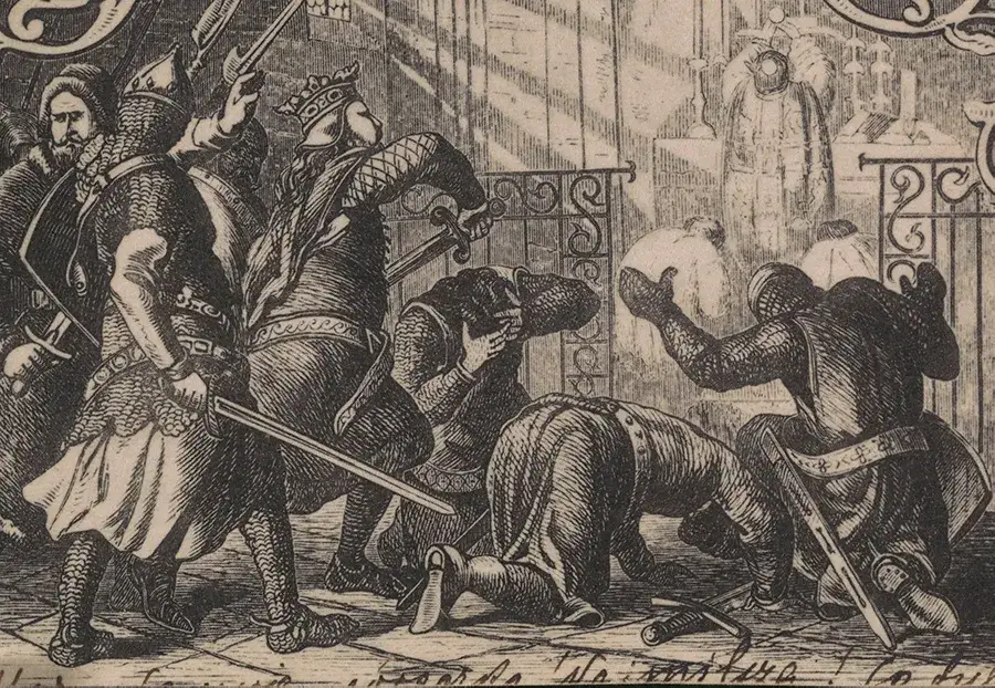 Kto zabił biskupa Stanisława? Szokujące szczegóły jego śmierci