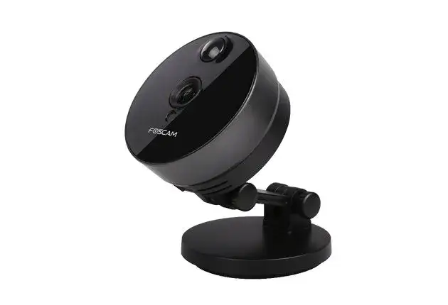 Jak podłączyć kamerę Foscam - proste kroki i najczęstsze problemy